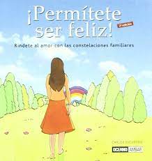 PERMITETE SER FELIZ !