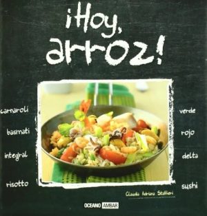 HOY ARROZ!