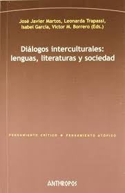 LITERATURAS Y SOCIEDAD DIALOGOS INTERCULTURALES: LENGUAS