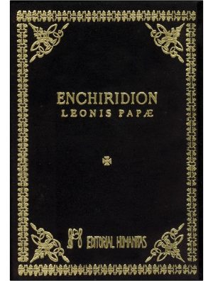 ENCHIRIDION LEONIS PAPAE