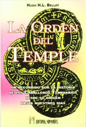LA ORDEN DEL TEMPLE