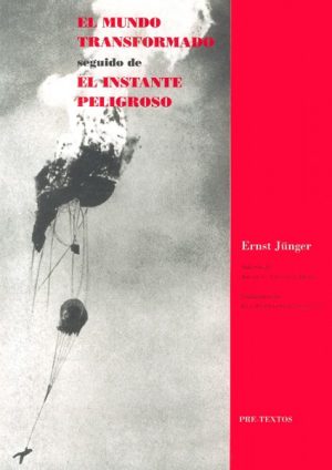 EL MUNDO TRANSFORMADO