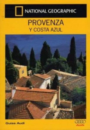 PROVENZA Y COSTA AZUL