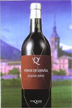 VINOS DE ESPAÑA 32