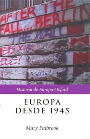 EUROPA DESDE 1945