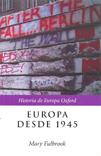 EUROPA DESDE 1945