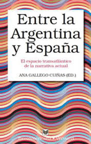 ENTRE ARGENTINA Y ESPAÑA