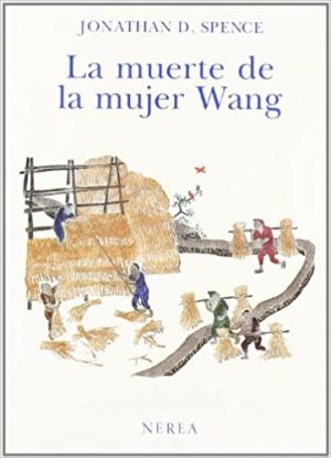 LA MUERTE DE LA MUJER WANG.