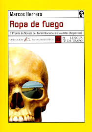 ROPA DE FUEGO
