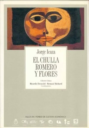 EL CHULLA ROMERO Y FLORES