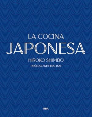 LA COCINA JAPONESA