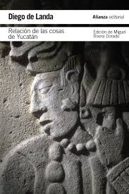 RELACION DE LAS COSAS DE YUCATAN