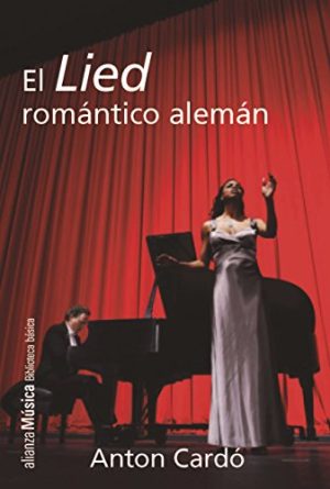 EL LIED ROMANTICO ALEMÁN