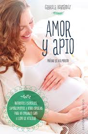 SUPERALIMENTOS Y OTROS CONSEJOS PARA UN EMBARAZO SANO Y LLENO DE VITALIDAD AMOR Y APIO - NUTRIENTES ESENCIALES