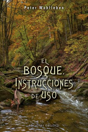 EL BOSQUE - INTRODUCCIONES DE USO