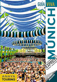 MUNICH - GUIA VIVA