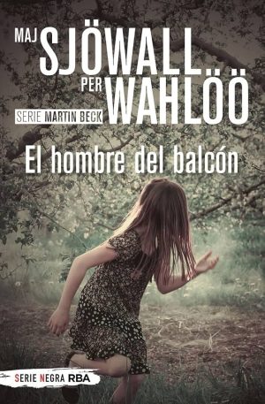 EL HOMBRE DEL BALCÓN