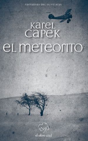 EL METEORITO