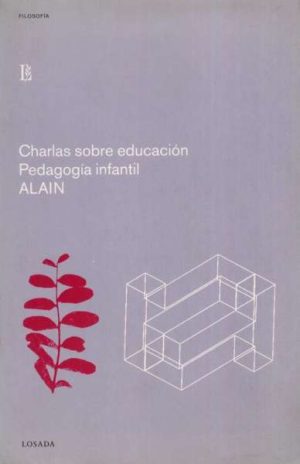 CHARLAS SOBRE EDUCACION PEDAGOGIA INFANTIL