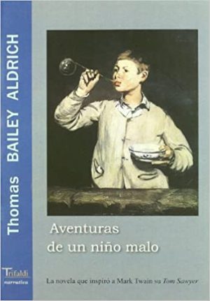 AVENTURAS DE UN NIÑO MALO