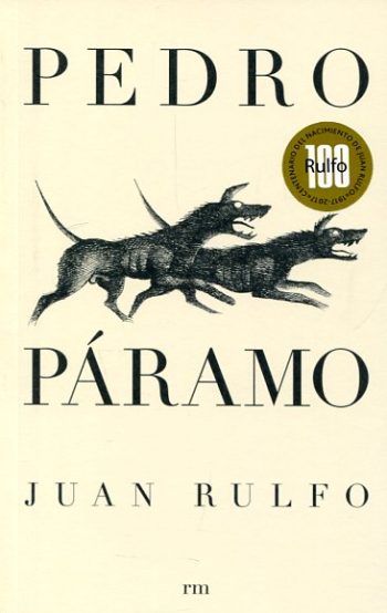 PEDRO PÁRAMO