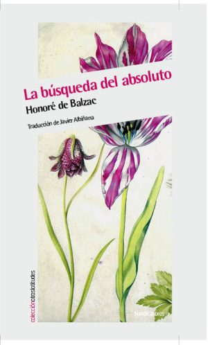 LA BÚSQUEDA DEL ABSOLUTO