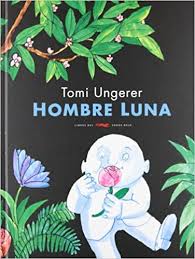 HOMBRE LUNA