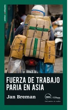 FUERZA DE TRABAJO PARIA EN ASIA