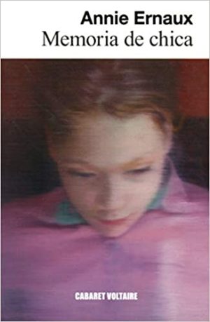MEMORIA DE CHICA