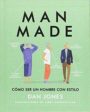 MAN MADE