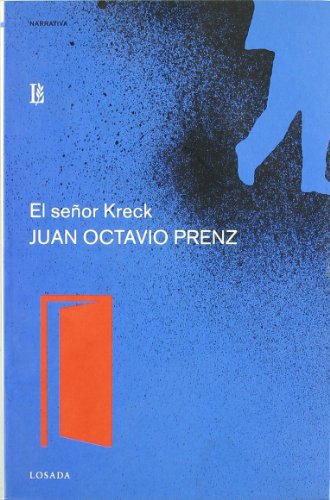 EL SEÑOR KRECK