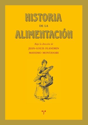 HISTORIA DE LA ALIMENTACION