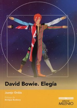 DAVIS BOWIE - ELEGIA