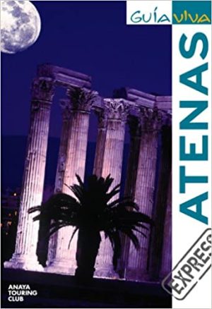 GUIA VIVA EXPRESS - ATENAS