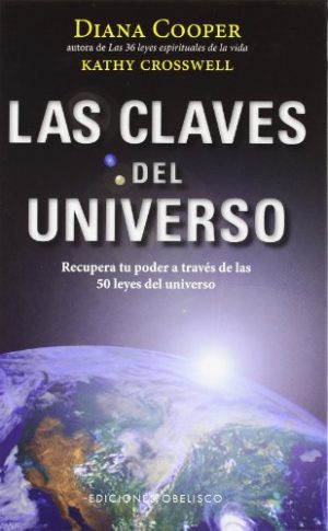 LAS CLAVES DEL UNIVERSO