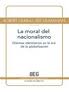LA MORAL DEL NACIONALISMO
