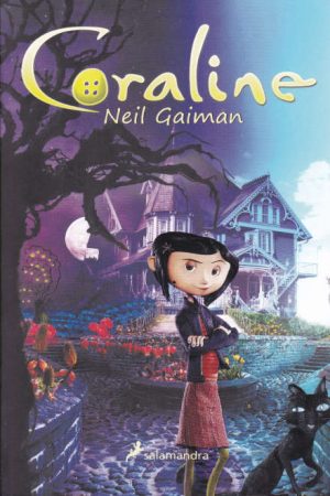 CORALINE