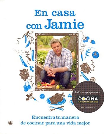 EN CASA CON JAMIE