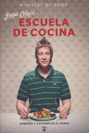 ESCUELA DE COCINA - aprende a cocinar en 24 horas