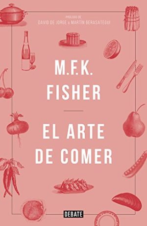 EL ARTE DE COMER (TD)