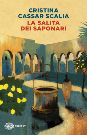 LA SALITA DEI SAPONARI