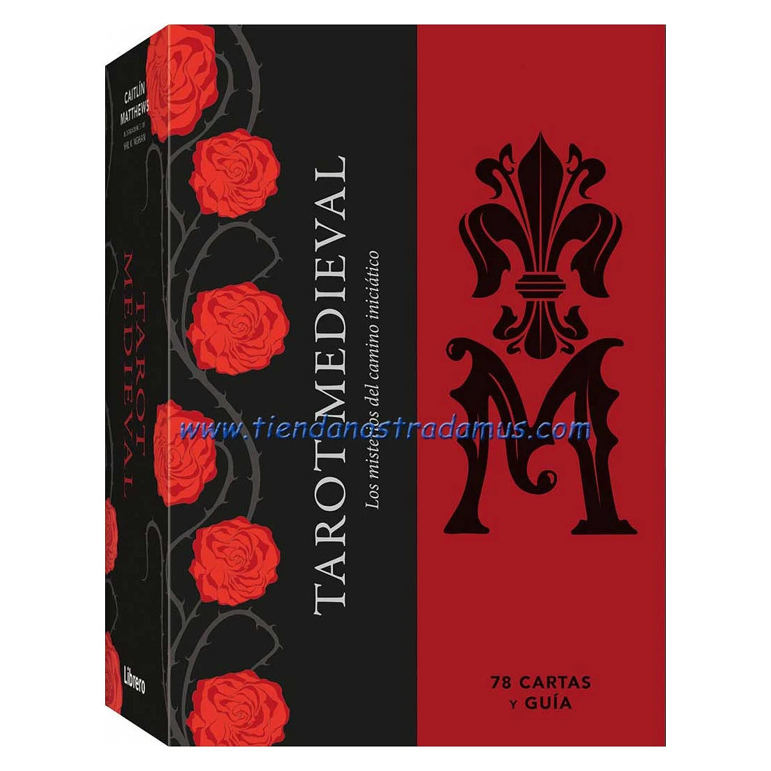 TAROT MEDIEVAL
