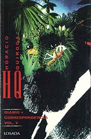 DIARIO Y CORRESPONDENCIA-VOL.V