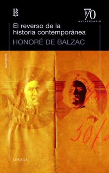 EL REVERSO DE LA HISTORIA CONTEMPORANEA