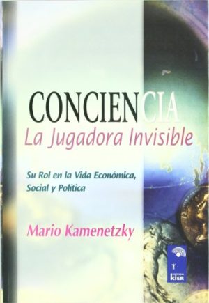CONCIENCIA - LA JUGADORA INVISIBLE