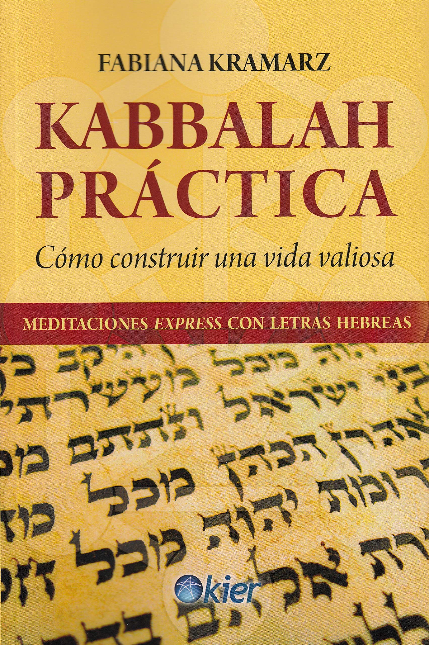 KABBALAH PRACTICA