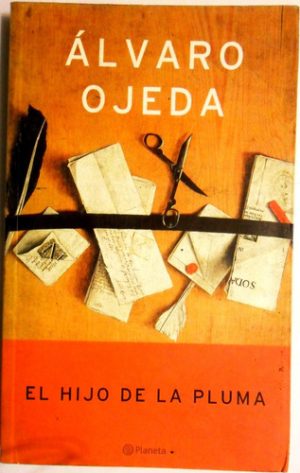 EL HIJO DE LA PLUMA