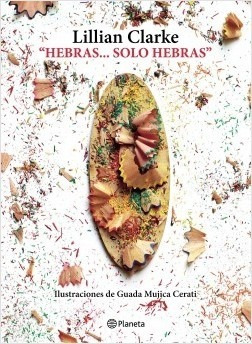 HEBRAS... SOLO HEBRAS