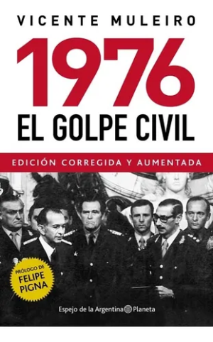 1976 - EL GOLPE CIVIL