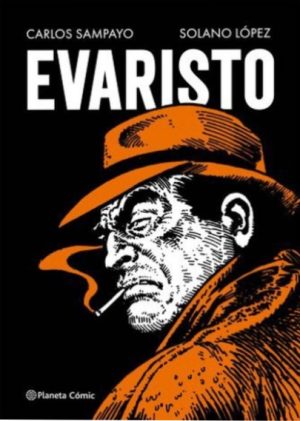 EVARISTO